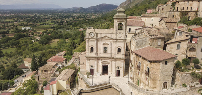 Botteghe e mercati storici, la riunione