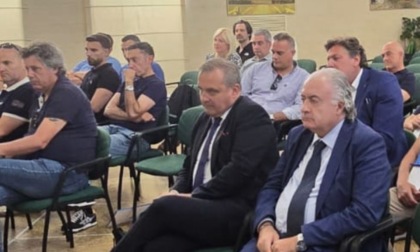A fine aprile aprirà il commissariato di polizia ad Aprilia