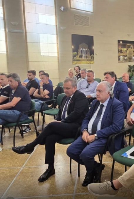 A fine aprile aprirà il commissariato di polizia ad Aprilia