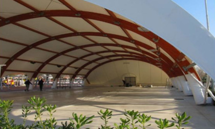 Approvato il progetto per il nuovo bocciodromo nel quartiere San Valentino