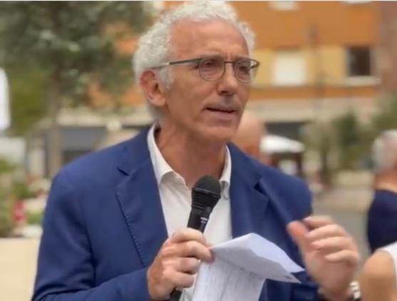 Arena Fogliano, LBC chiede chiarezza sul mancato ripristino dei luogo