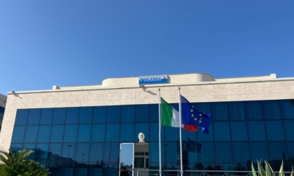 Commissariato di polizia attivo, il 7 luglio l'inaugurazione ufficiale con il Ministro