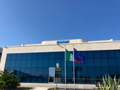 Affitta una finta casa vacanze in Abruzzo, denunciato dalla polizia