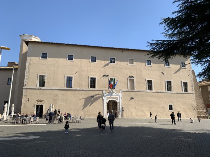 Assegnata alla Cooperativa “Il Quadrifoglio” la villa confiscata di S.Ilario