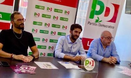 Nuovi ingressi nel PD, arriva Giampaolo Torselli