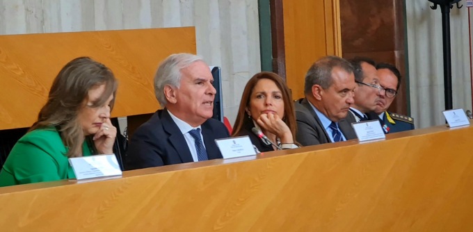 Un anno fa la morte di Satnam Singh, incontro in prefettura. L’intervista