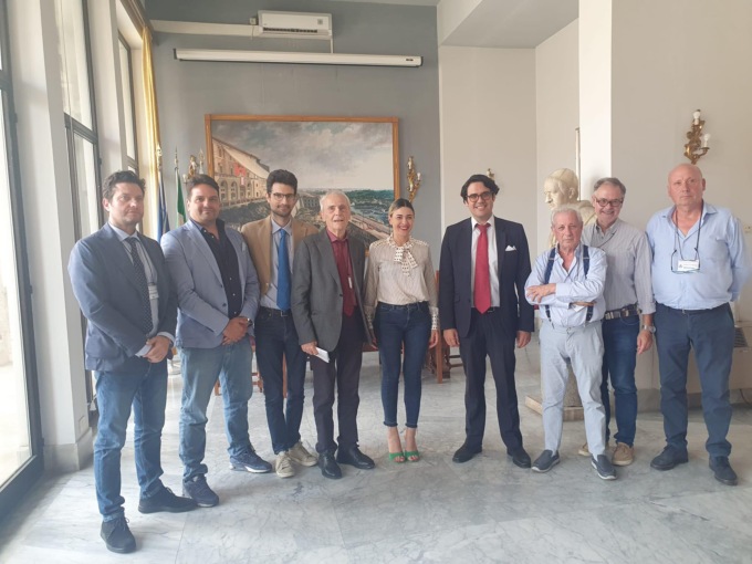 Protocollo d’intesa per i contratti di affitto a canone concordato