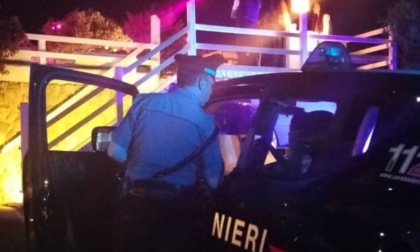 Controlli a tappeto sull'isola: "movida", auto, imbarcazioni e attività commerciali