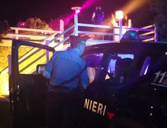 Controlli a tappeto sull’isola: “movida”, auto, imbarcazioni e attività commerciali