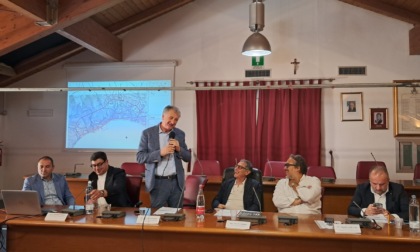 Grande partecipazione al convegno sulla Pedemontana