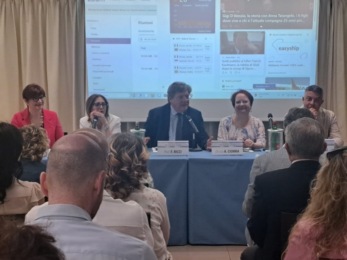 Simultaneous Care e AI, il futuro della medicina oncologica