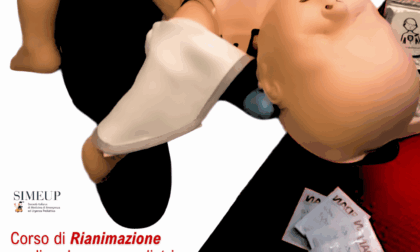 Un corso di disostruzione pediatrica