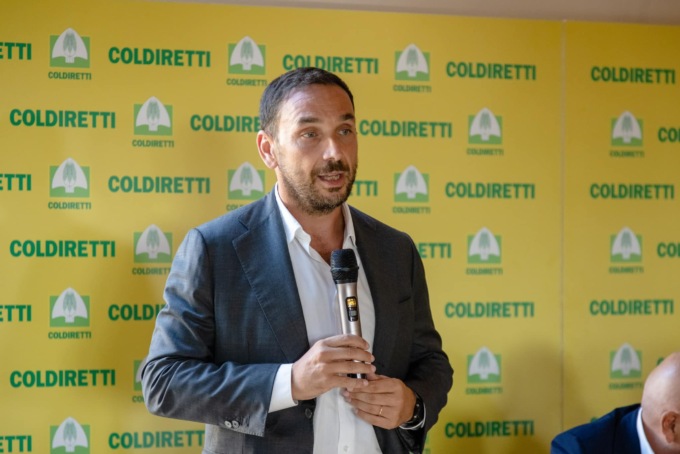 Denuncia pozzi agricoli, Coldiretti chiede una proroga