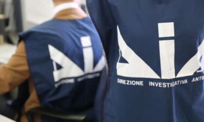 Maxi sequestro di beni da due milioni di euro