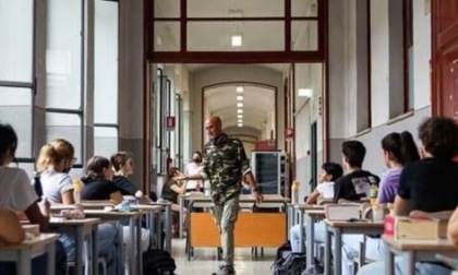 Maturità: oltre 47.000 studenti verso l'esame nel Lazio