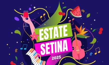 Estate setina, al via gli eventi
