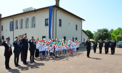 Anniversario di Fondazione dell'Arma, le celebrazioni