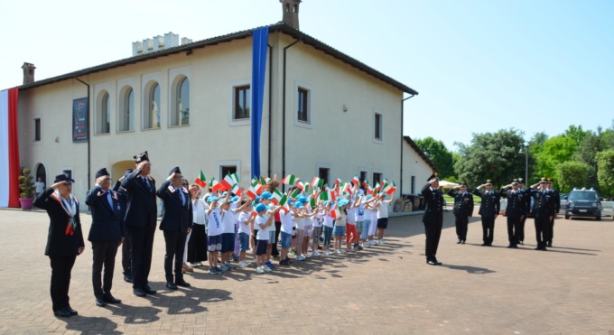 Anniversario di Fondazione dell’Arma, le celebrazioni