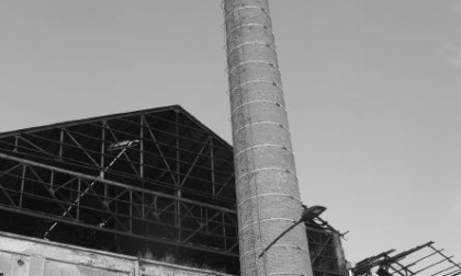 "Architetture Industriali Silenti", presentazione al Centro Calabresi