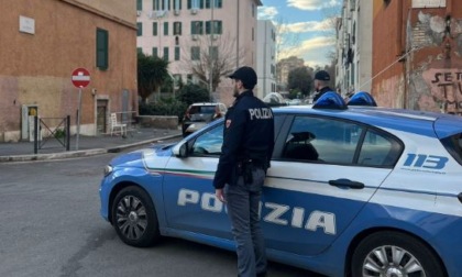 Rapine a farmacie, negozi e aree di servizio, due arresti