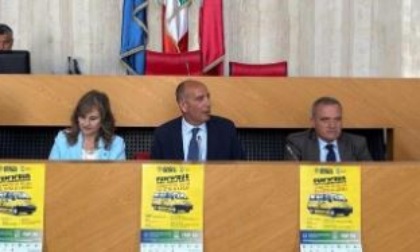“Con Guido fai strada”, la campagna per la sicurezza stradale
