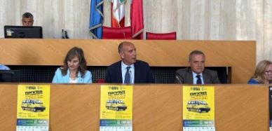 “Con Guido fai strada”, la campagna per la sicurezza stradale