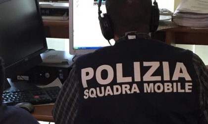Pedopornografia, l'arresto della caposala del Goretti. Video choc: "Minore violentato e filmato"