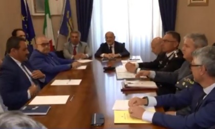 Criminalità, arriva il piano "Mille occhi sulla città"