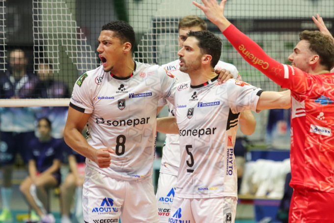 Cisterna, al centro arriva l’olandese Fabian Plak