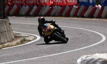 Moto Club Franco Mancini, week end intenso con sette piloti impegnati