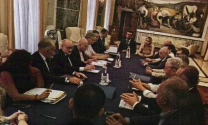 Firmato il protocollo antimafia nel turismo e nella ristorazione