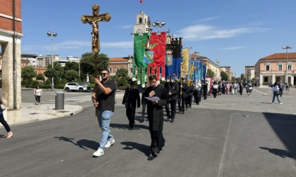 Giubileo dei Dipendenti Pubblici, l’omelia del Vescovo Crociata