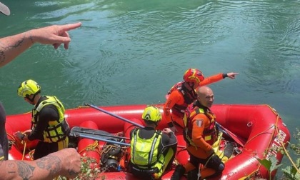 Trovato morto l'uomo scomparso mentre lavorava nei campi