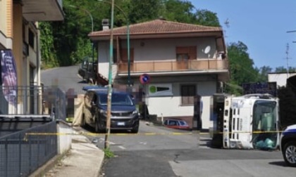 Dopo la morte di Mirko i colleghi incrociano le braccia