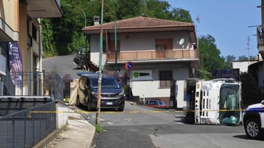 Dopo la morte di Mirko i colleghi incrociano le braccia