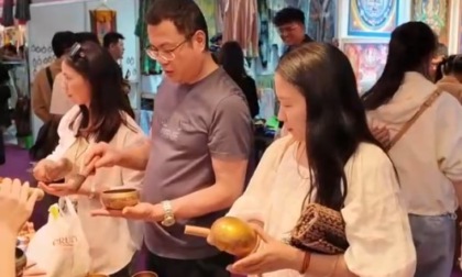 Cina: Yunnan sviluppa economia del benessere