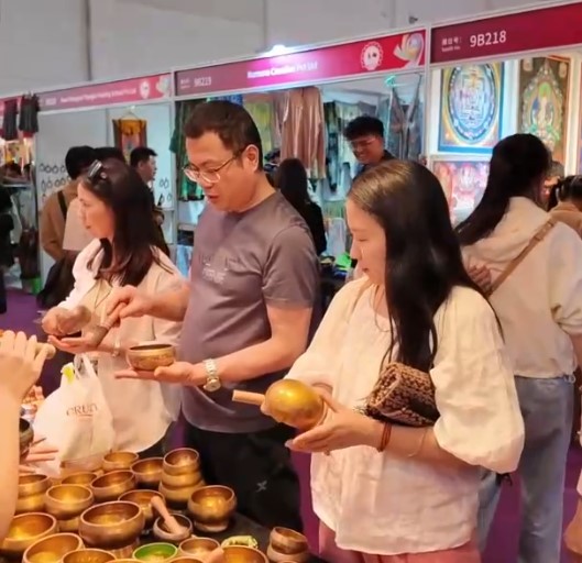 Cina: Yunnan sviluppa economia del benessere