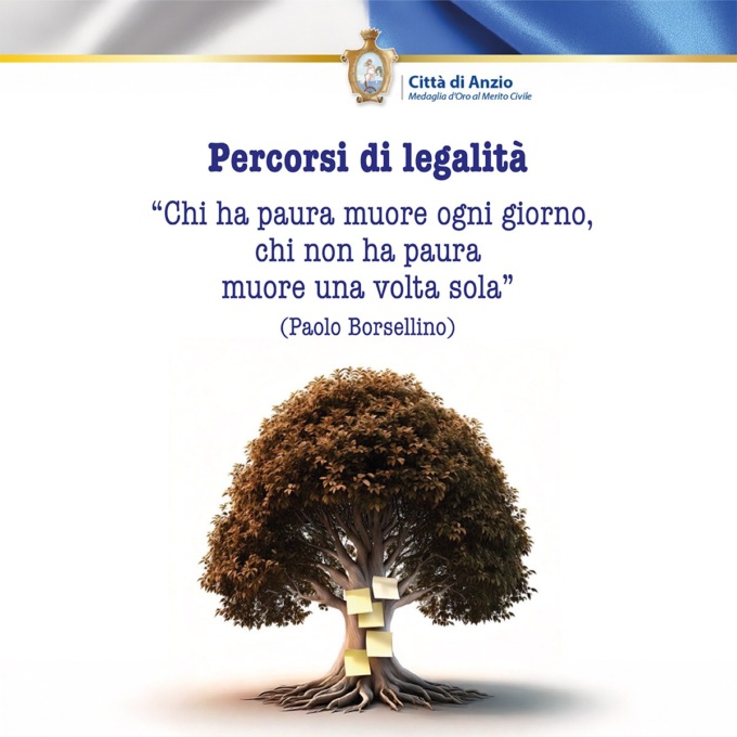 Percorsi di legalità, al Museo archeologico