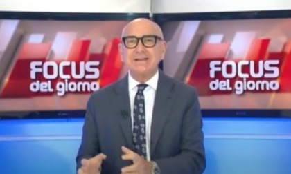 Calciomercato al Focus del Giorno