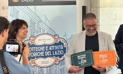 "Botteghe Storiche", riconoscimento a botteghe, mercati e fiere storiche della città