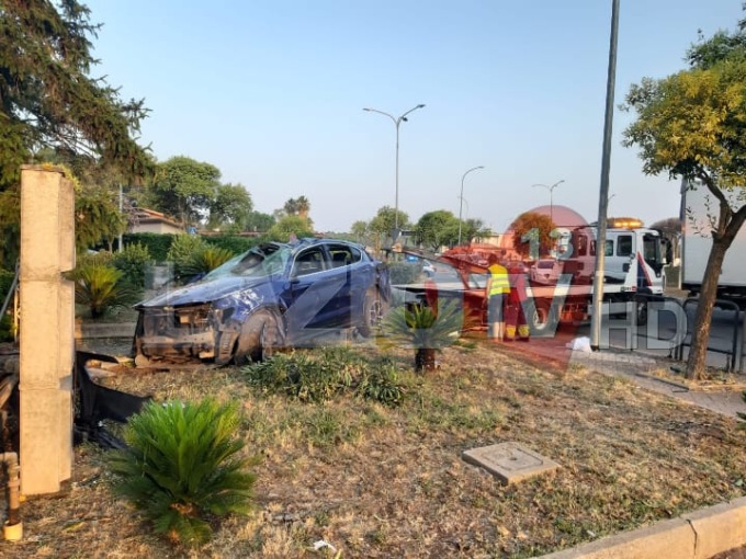 Incidente mortale a Borgo Piave, a perdere la vita Pierluigi Bruni, 35 anni di Ceccano