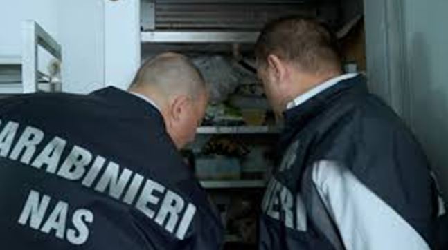 Controlli del Nas, chiuso un panificio e un bed & breakfast