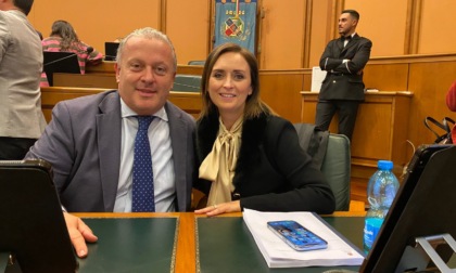 1,8 milioni di euro per interventi di efficientamento energetico su scuole e impianti sportivi