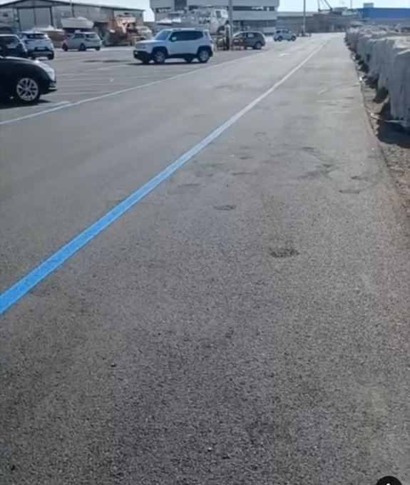 Il Comune torna a gestire i percheggi dell’area portuale