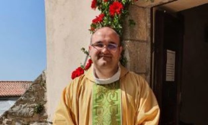 Sparizione della collana di Sant'Erasmo, il Parroco si è dimesso
