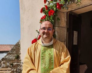 Sparizione della collana di Sant’Erasmo, il Parroco si è dimesso