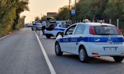 Fermato suv utilizzato per la "truffa della monetina"