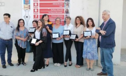 La quarta edizione del “Premio Letterario AP”