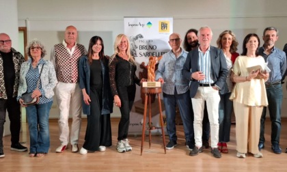 "Premio Sardellitti" all'Istituto "E.Facchini"