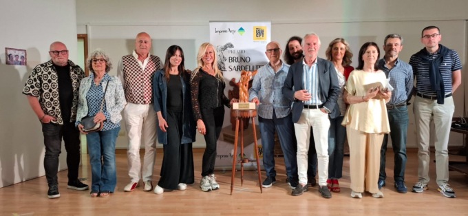 “Premio Sardellitti” all’Istituto “E.Facchini”